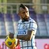 Vidal: "Kroos ha imparato tanto da me". Il tedesco risponde con le emoji