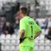 Potenza, arriva il portiere Franchi dalla Ternana: prestito fino al termine della...