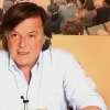 Panatta su Italia-Israele: "Lo sport deve tenere le porte aperte. È un modo per dialogare"...