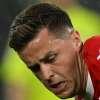 Baumgartner e il record di Arnautovic: "Superarlo? Deve scorrere molta acqua lungo...