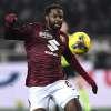 Torino, si ferma ai box Tameze: trauma osseo da impatto, ma può rientrare già sabato...