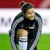 Germania femminile, Marozsan non sarà ai Mondiali: “Per il mio ginocchio sarebbe...