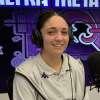 Fiorentina femminile, Maya Cherubini: "Sogno la nazionale maggiore. Greggi un modello"...