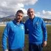 Tavano torna in campo alla soglia dei 45 anni: l'ex Empoli firma con la Gallianese...