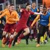 Kostas Manolas, la copertina dell'ultimo decennio della Roma. Con il gol al Barça...