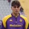 Colpo in entrata per il Cosenza, dalla Fiorentina arriva in prestito il 2007 Vannucchi...