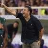 Puskas Akademia, Hornyak: "Non farò catenaccio. Avrei firmato per il 3-3 con la Fiorentina"...
