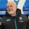 De Laurentiis: "Malagò deve rifondare il sistema. Abete, ma che cosa stai dicendo?"...