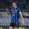 Atalanta, nessun problema per De Roon: oggi già in gruppo dopo la botta di ieri