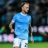 Lazio, Lazzari: "Stasera ho dato tutto, erano 3 mesi che non giocavo più di 20-30...