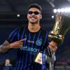 Luis Henrique e l'Inter ancora insieme? Lui ci crede: "Pronto ad una stagione ancora...