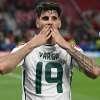 Il Galatasaray batte l'ultimo colpo: dal Friburgo arriva l'ungherese Roland Sallai...