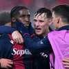 Tomczyk al Bologna, il club felsineo ha depositato il contratto del giocatore polacco...