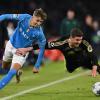 Lindstrom, col Wolfsburg è andata anche peggio. Tornerà al Napoli (poi il 3° prestito?)...