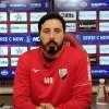 Pianese, Formisano: "Non solo i playoff, mi interessa rivedere spirito battagliero...