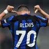 I campioni sono così, gol salvezza per Alexis Sanchez al Siviglia: "Alle finali sono...