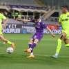 La Fiorentina e la propensione...a prendere gol. E fioccano anche i rigori contro...