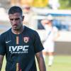 Benevento, Salvemini: "Testa alla Supercoppa. Mi sento pronto per la Serie B"