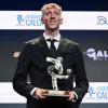 Bertola: "La Nazionale è un sogno e un obiettivo, ma ora piedi per terra all'Udinese"...