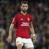 Bruno Fernandes ha rinnovato con il Manchester United, il ds Ashworth: "È un leader"...