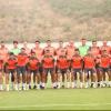 Ceuta, dove il calcio attraversa il confine: viaggio nella squadra che gioca tra...