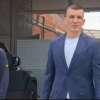 Salernitana, le prime parole di Golemic: "Non vedo l'ora di mettermi a disposizione"...