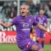 Santiago Silva, due volte in Italia. Entrambe come un flop fra Chievo e Fiorentina...