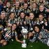 Juventus Women: Nystrom ceduta in Svezia: vola all'Hacken