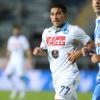 Gargano su Insigne: "Un leader, la Samp ha fatto una grandissima scelta"