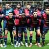 Nella notte del Napoli sorride anche un cagliaritano. Ciocci: "Un esordio meraviglioso"...
