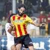 Lotta a distanza Benevento-Catania? Marotta dice no: "Torneo finito, troppo distacco...