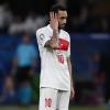 Turchia, Calhanoglu non si capacita della sconfitta: "Australia solo lanci lunghi...