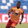 Babacar sogna di tornare in Italia: "Posso fare più gol di tanti altri attaccanti"...