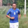 Dino Baggio e l'aneddoto sul cognome in comune con Roberto: "Quando Pizzul ci chiamava..."...