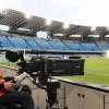 Quasi gol. Storia sentimentale del calcio in tv