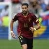 Com'è andata l'avventura in Arabia Saudita di Yannick Ferreira Carrasco, obiettivo...