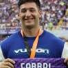 Leonardo Fabbri dopo Parigi 2024: "Tortu vorrebbe Nico alla Juve, grazie ai tifosi...