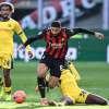 Verona, Niasse: "Il campionato è difficile. Coppa d'Africa? Penso al club"