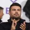 Mutu: "Fiorentina, ho sempre creduto nella salvezza. Kean? Mi aspetto l'esplosione...