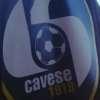 Cavese, rinforzo in difesa: contratto fino al 2027 per Mattia Macchi