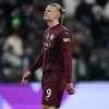 Haaland: "Dubbi sul mio futuro al City? Ho firmato un contratto di nove anni e mezzo"...