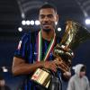 L'Inter riacciuffa il Bologna all'87': assist del neo-entrato Topalovic e gol del...
