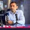 A Foggia c'è chi viene e c'è chi va. Firma Pazienza, ma il Ds Musa è ai saluti