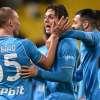 Zerbin show a Riyad. L'agente: "Rimaniamo dell'idea che deve andare via in prestito"...
