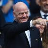 Decisione della FIFA per la finale del Mondiale: ecco quanto durerà l'intervallo