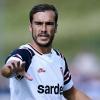 Cagliari, Winks: "Che accoglienza per me e Fazzini. Pisacane vede il calcio come...