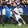 Empoli, Ekong: "Contro il Parma dovremo essere più cinici. Sicuro che faremo bene"...