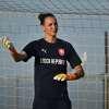 Roma, doppia tegola nella retroguardia: rottura del crociato per Valdezate e Lukasova...