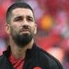 Arda Turan può tornare all'Atletico Madrid: è uno dei nomi per il dopo Simeone