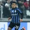 Emanuelson: "La Roma non voleva vendere Tahirovic. Lo considera un futuro top player"...